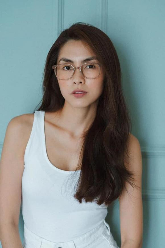 Hà Tăng ngày càng xinh đẹp và nhận được nhiều sự quan tâm