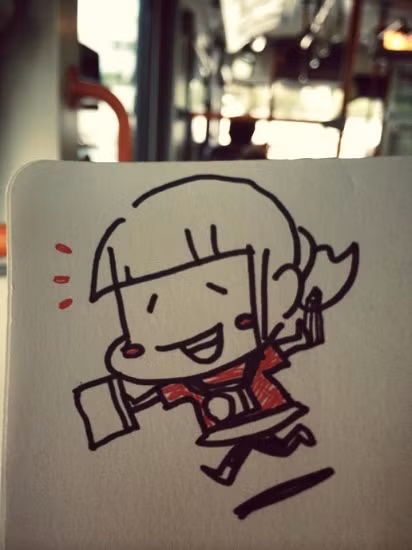 Những ngày này, khi Đội tuyển quốc gia Việt Nam có chuyến tập huấn ở Nhật Bản, Megumi cũng hào hứng đến tận nơi theo dõi các tuyển thủ.