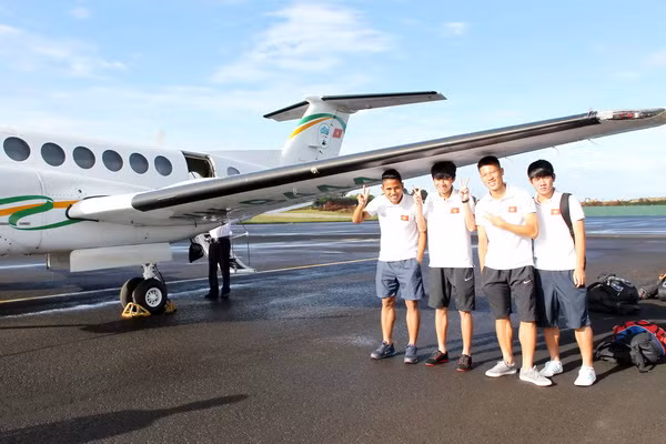 (Ảnh: Minh Trần)