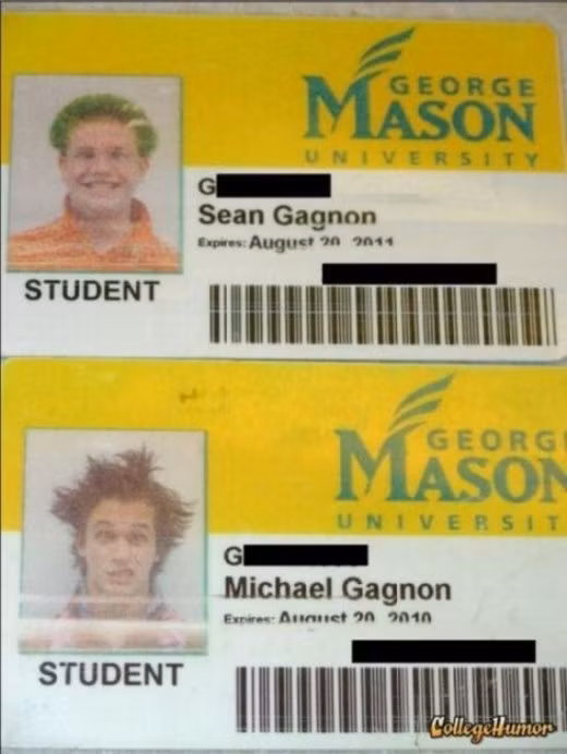 Tóc tai dựng đứng.