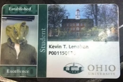 Chỉ là ngụy trang thôi mà.