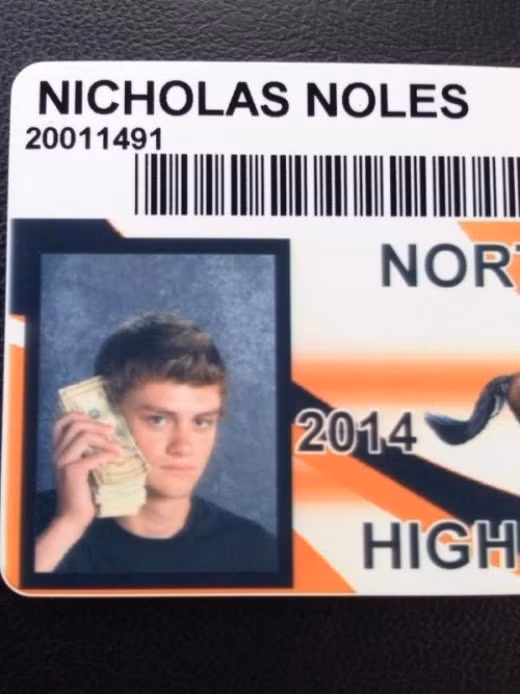 Cơ hội để khoe của.