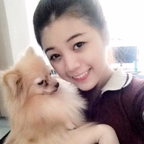 Mức thu nhập hiện tại của Hải Băng dao động từ 50 - 100 triệu đồng/tháng.