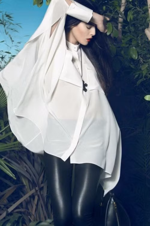 Hiện tại Emily đang là người mẫu thuộc quyền quản lý độc quyền của beU Models tại Việt Nam.