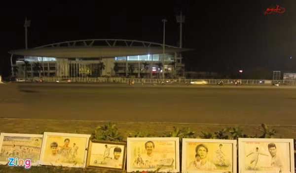 Sau thời gian ngắn thai nghén, đội trưởng của FC Tiên Lữ - Hà Nội đã cho ra một loạt ảnh về lứa cầu thủ U19 Việt Nam.