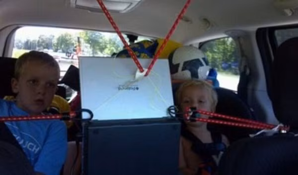 Vô cùng tiện lợi.