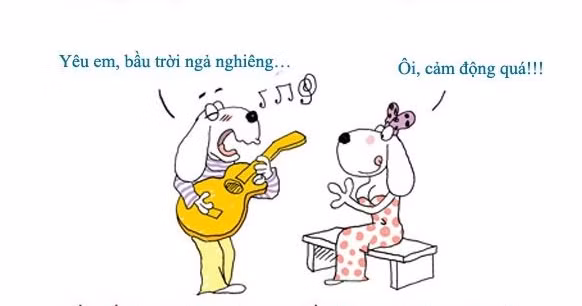 Người con trai mà đã có một tài năng nhất định như: hát hay, đàn giỏi... thì điều này sẽ giúp cho chỉ số hấp dẫn của bạn tăng lên rất nhiều trong con mắt của phái nữ.