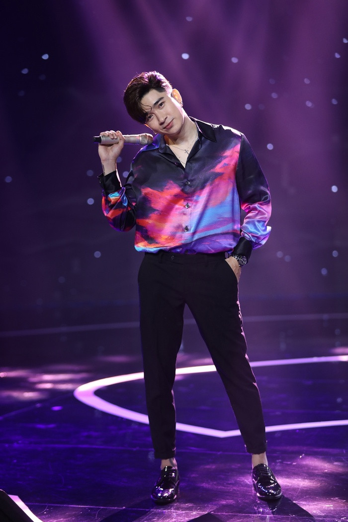 Viet loi Viet cho nhac Hoa, Chi Dan bi 