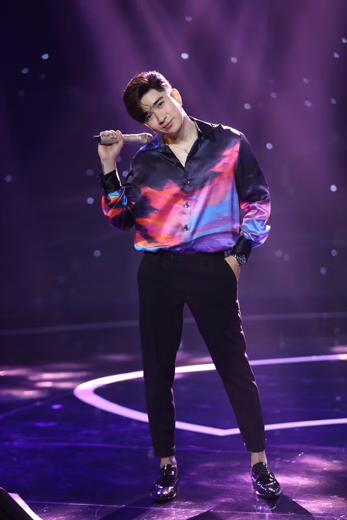 Viet loi Viet cho nhac Hoa, Chi Dan bi 