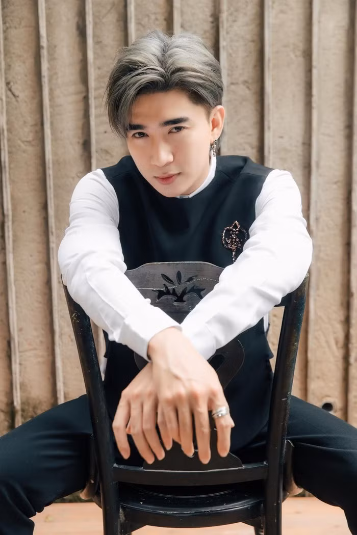 Viet loi Viet cho nhac Hoa, Chi Dan bi 