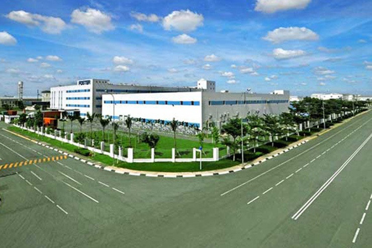 Năm 2021 giá trị sản xuất công nghiệp ước đạt gần 1,5 triệu tỷ đồng, gấp hơn 1000 lần so với năm 1997, đứng thứ nhất cả nước.