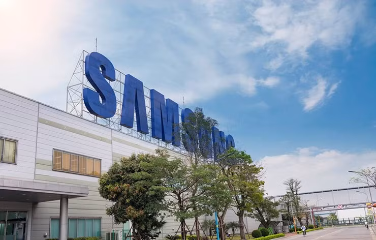 Sau 14 năm, trong tổng số gần 19 tỷ USD vốn đầu tư của tập đoàn Samsung tại Việt Nam, số vốn đầu tư tại Bắc Ninh chiếm gần một nửa, đạt hơn 9,3 tỷ USD, góp phần tích cực vào tăng trưởng kinh tế của tỉnh.