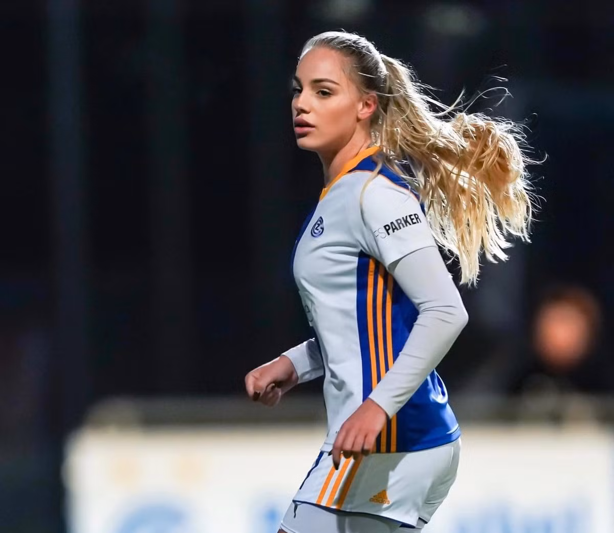 Tuyen thu cua doi bong da nu Croatia so bi mieu ta la 'sexy'-Hinh-2