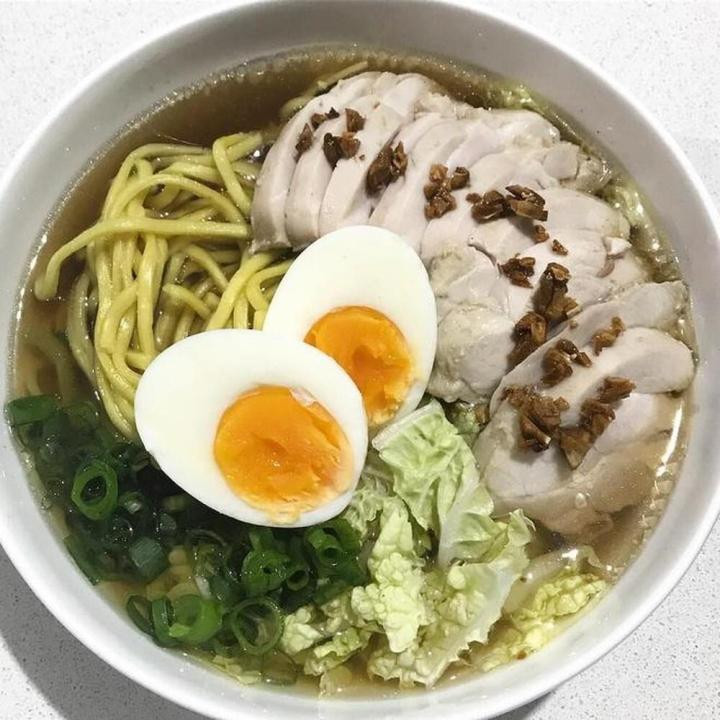 5 tuyet pham am thuc duong pho Philippines du khach me man