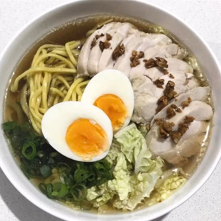 5 tuyet pham am thuc duong pho Philippines du khach me man