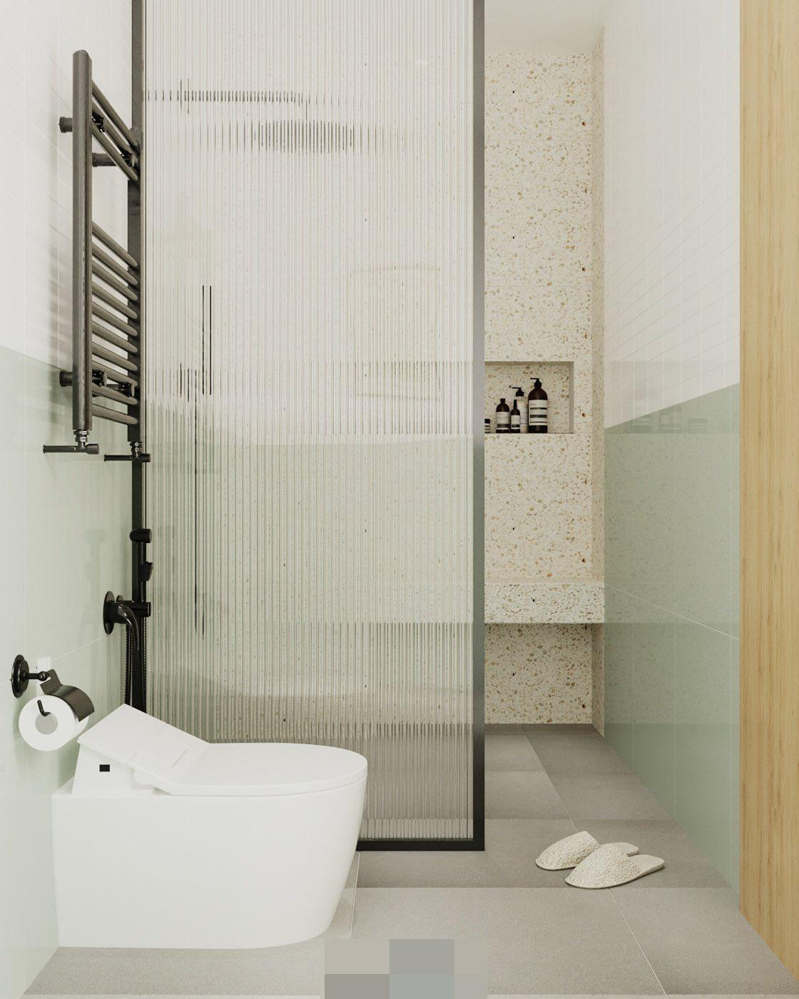 Ngoi nha kien truc Nhat Ban tao hieu ung do bong khi mat troi di chuyen-Hinh-21