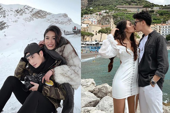 Tinh truong top 3 Hoa hau Hoan vu Viet Nam 2022-Hinh-5