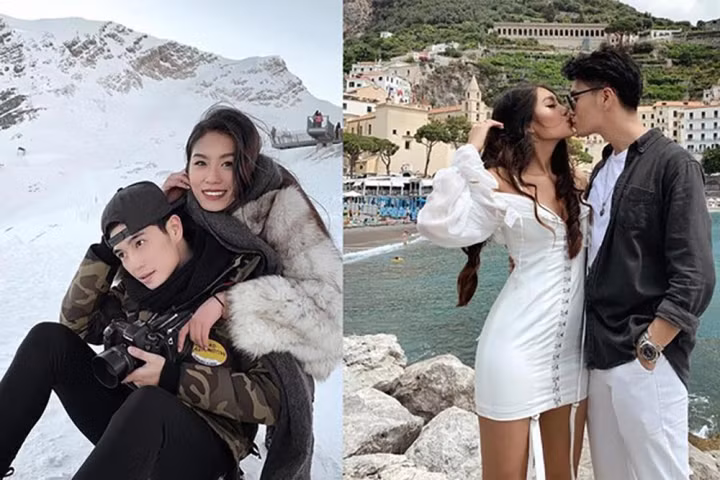 Tinh truong top 3 Hoa hau Hoan vu Viet Nam 2022-Hinh-5