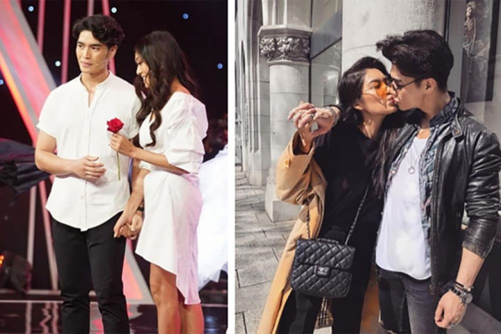 Tinh truong top 3 Hoa hau Hoan vu Viet Nam 2022-Hinh-4