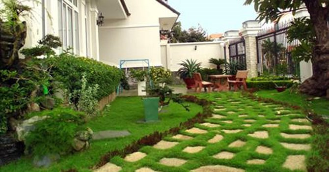 Do đó, việc chuyển đổi phải được thực hiện thông qua một số lối đi. Trên thực tế, điều này là khá tồi tệ. Nếu có quá nhiều lối đi thì vận khí sẽ đi vào rồi lại đi ra, không tốt cho phong thủy. 