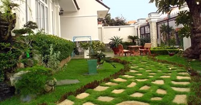 Do đó, việc chuyển đổi phải được thực hiện thông qua một số lối đi. Trên thực tế, điều này là khá tồi tệ. Nếu có quá nhiều lối đi thì vận khí sẽ đi vào rồi lại đi ra, không tốt cho phong thủy. 