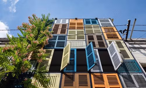 Co nhan day: Nha co 5 thu qua nhieu, tai loc keo nhau di het-Hinh-2