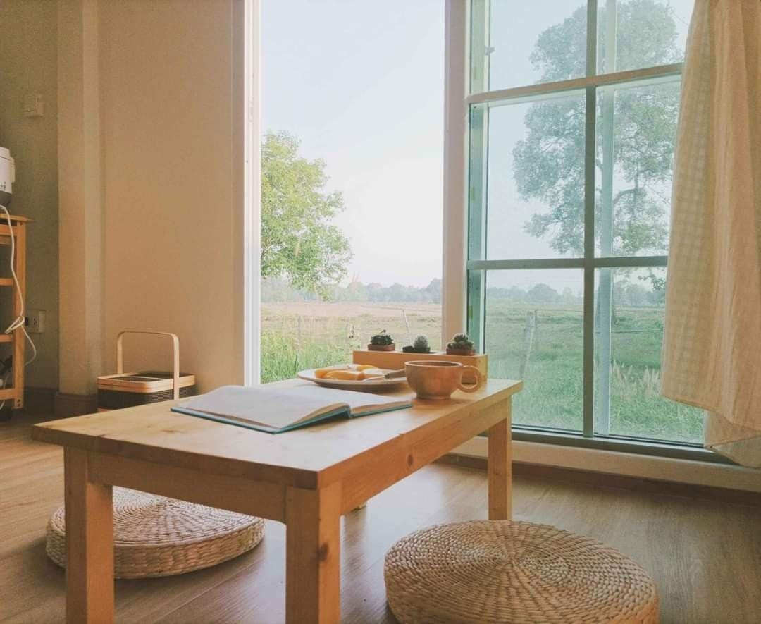Ngoi nha 77m2 co view ra mang xanh bao la, cuoc song binh yen-Hinh-6