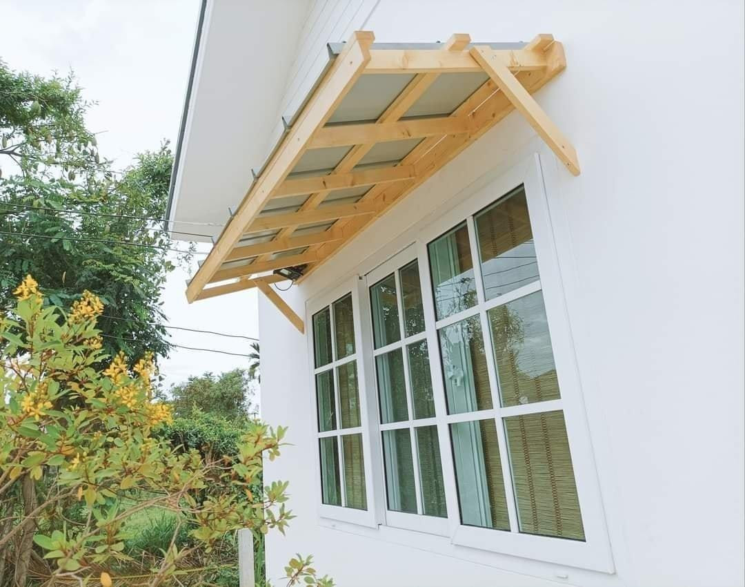 Ngoi nha 77m2 co view ra mang xanh bao la, cuoc song binh yen-Hinh-11