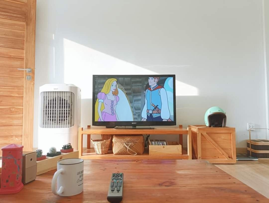 Ngoi nha 77m2 co view ra mang xanh bao la, cuoc song binh yen-Hinh-4