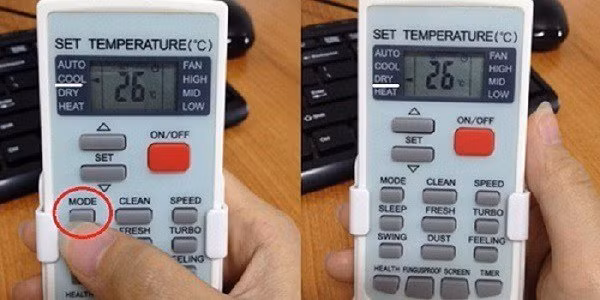 4 cach su dung dieu hoa tiet kiem dien nang, ngu ngon giac khong hai suc khoe