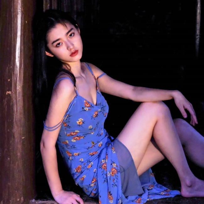 Những thiết kế này được nhiều cô gái ưa mặc vì tôn hình thể một cách khéo léo.