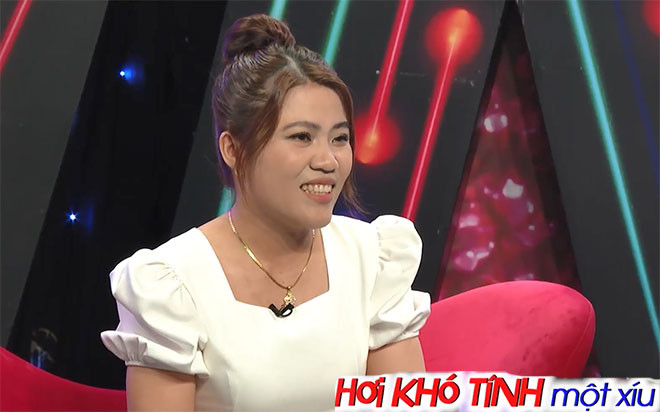 Ánh Loan có ưu điểm chịu khó, nhiệt tình, biết nấu ăn; nhược điểm hơi khó tính.