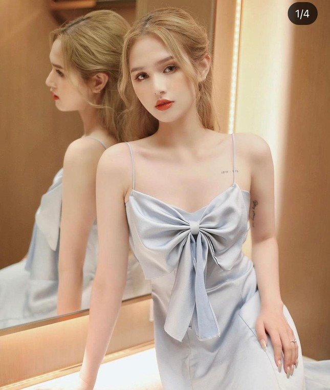 18 tuoi lay streamer giau nhat Viet Nam, nhan sac Xoai Non thang hang sao?-Hinh-8