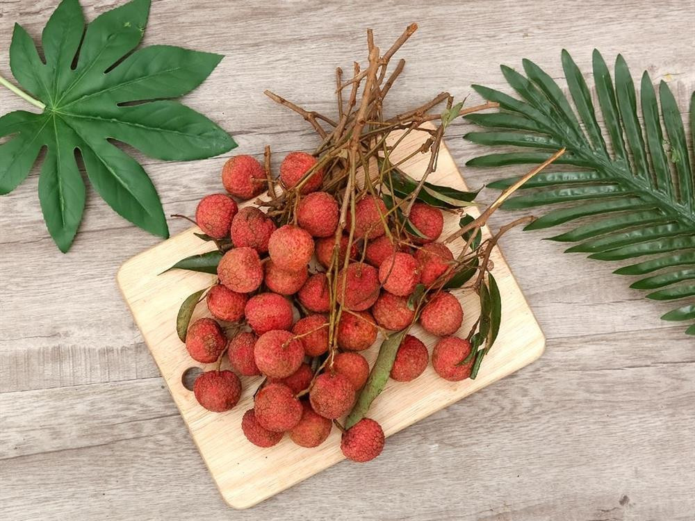 Mua vai thieu da den, 5 cam ki khi an vai va cach xu ly khi 'say' vai-Hinh-2