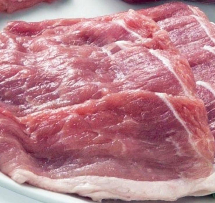 Tuy nhiên, đây lại là thực phẩm bị cấm buôn bán tại Pakistan - nơi mà hơn 95% dân số theo đạo Hồi.