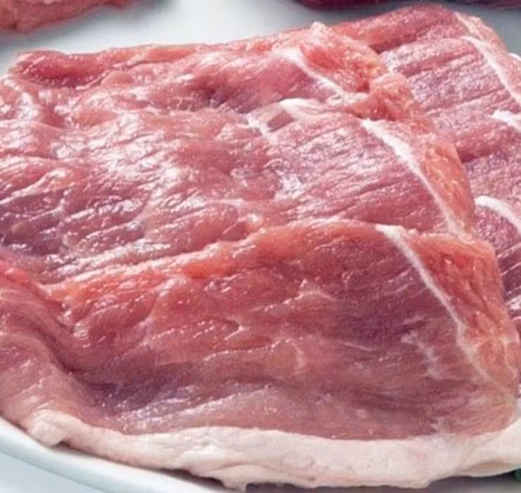 Tuy nhiên, đây lại là thực phẩm bị cấm buôn bán tại Pakistan - nơi mà hơn 95% dân số theo đạo Hồi.