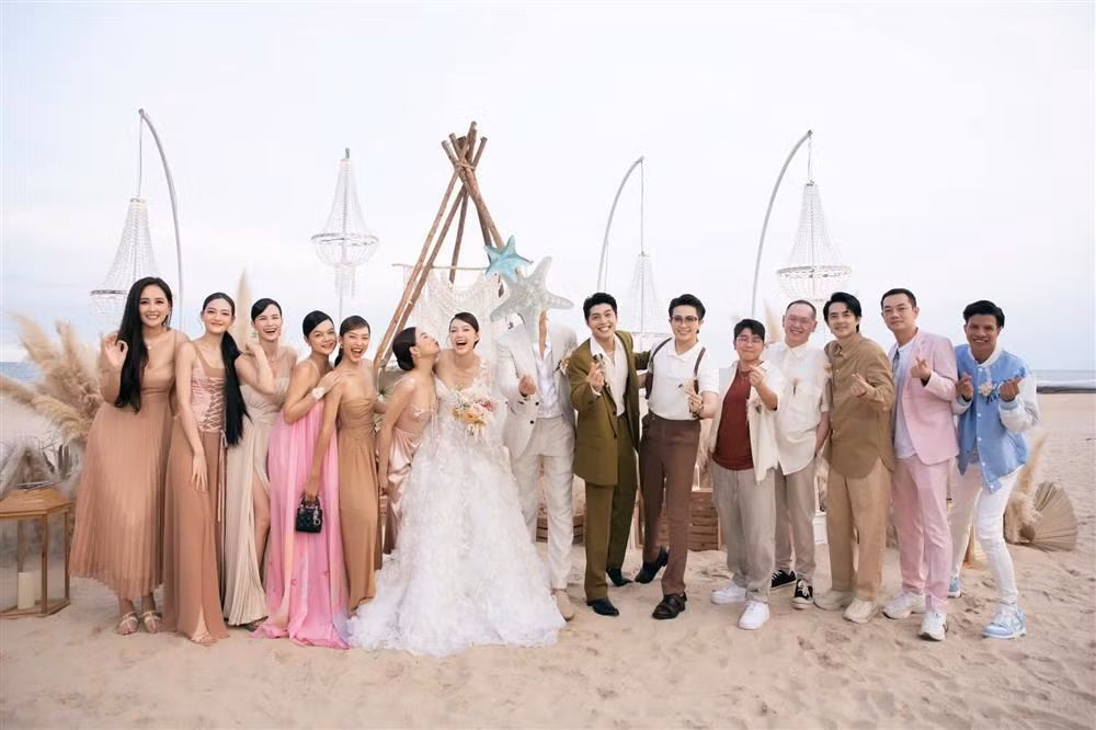 Hang loat nguoi noi tieng dang anh chong Minh Hang: Nguoi che ky, ke xoa voi-Hinh-4