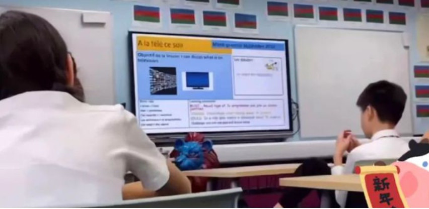 Dan mang Trung Quoc tranh cai vi buc anh nu sinh mac toan do hieu-Hinh-2