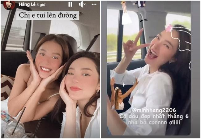 Minh Hằng tặng quà 'chanh sả' cho khách mời dự đám cưới - Hình 2 Minh Hang tang qua 'chanh sa' cho khach moi du dam cuoi-Hinh-2