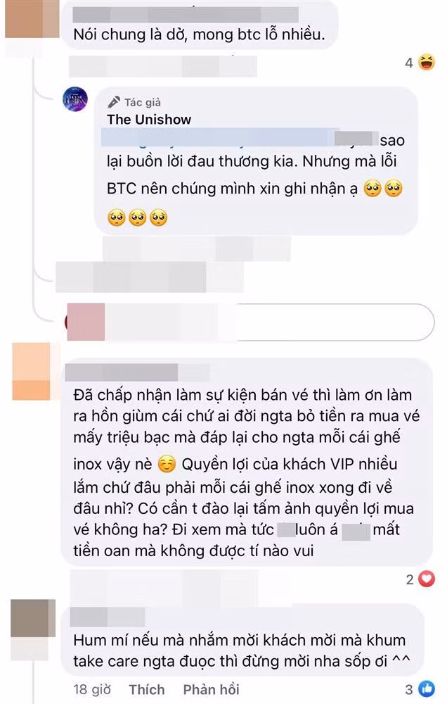 Show co mat Bao Thy bi 'phot' tham hoa vi khau to chuc-Hinh-3