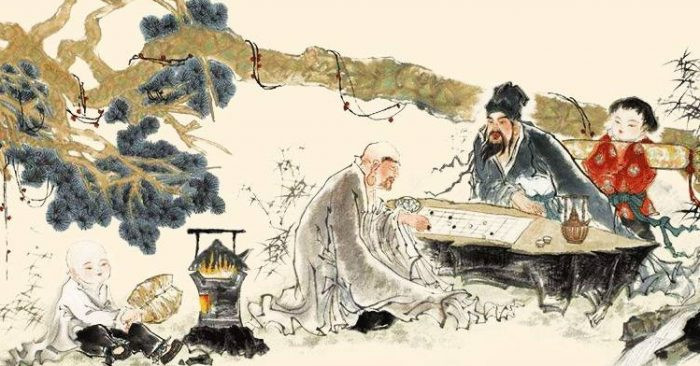 Gieo nhân nào gặt quả ấy, đời phụ nữ muốn có quả ngọt thì trước hết hãy gieo phước lành, những điều tốt cho bản thân và cả người khác trước đã.