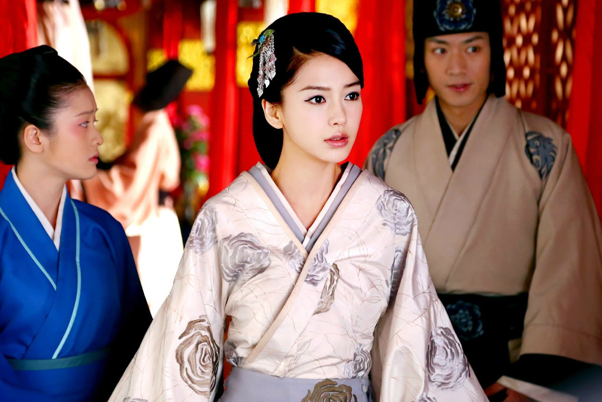 Angelababy giai thich hieu lam lon nhat su nghiep-Hinh-4