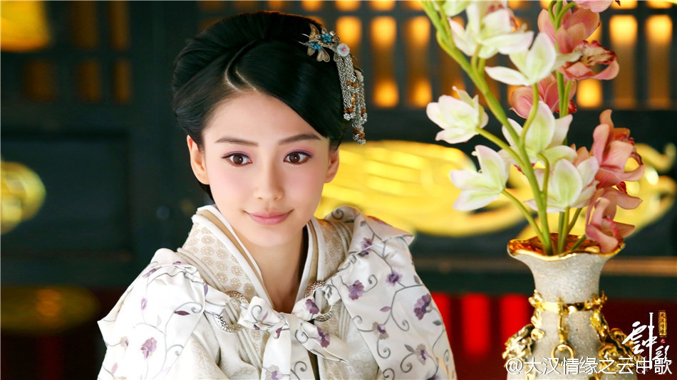 Angelababy giai thich hieu lam lon nhat su nghiep-Hinh-2