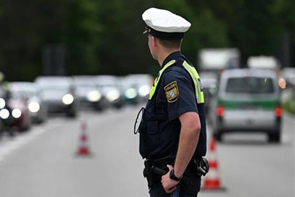 Khai mac Hoi nghi thuong dinh G7 tai Duc