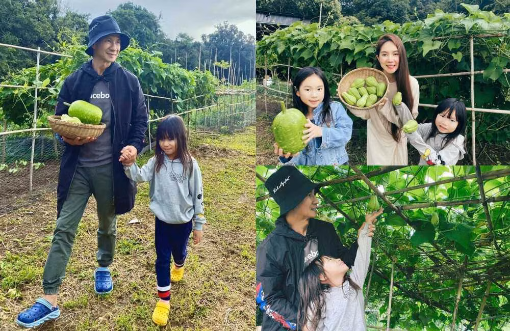 Ly Hai 'bo be' vo con, danh 12 tieng moi ngay viet kich ban phim-Hinh-4