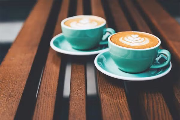 Thoi diem nao trong ngay tuyet doi khong nen uong ca phe?