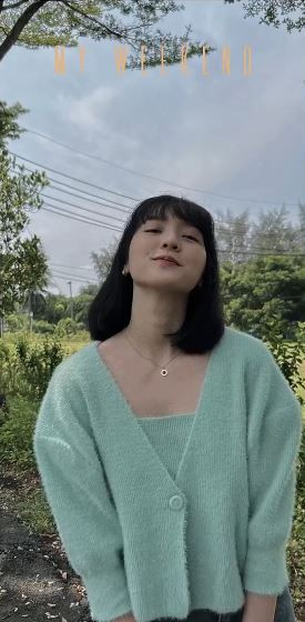 Khoe anh di choi cuoi tuan, Hai Tu duoc netizen khen 'xinh nhu thien than'-Hinh-2