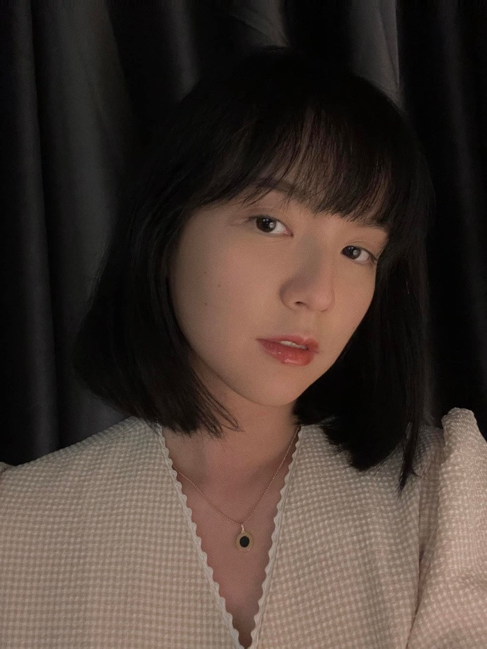 Khoe anh di choi cuoi tuan, Hai Tu duoc netizen khen 'xinh nhu thien than'-Hinh-4