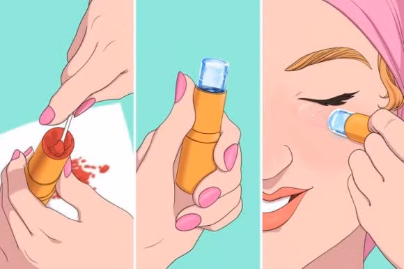 Giu bo sac cua ban ngan nap va meo vat giup cuoc song 'de tho' hon-Hinh-7