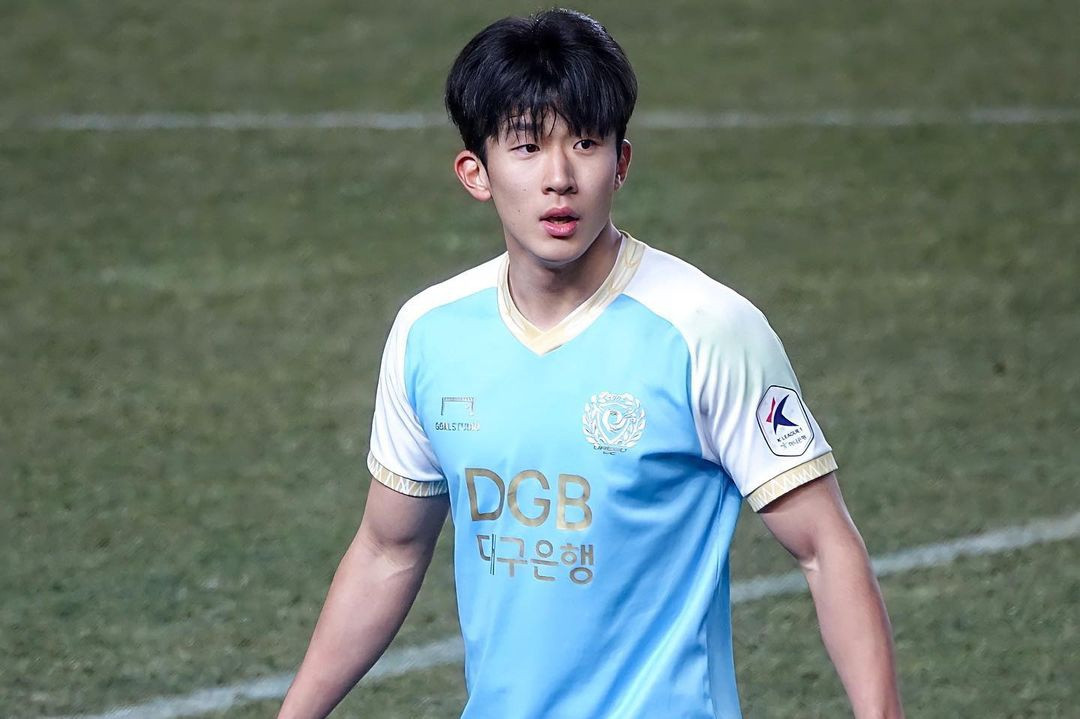 Tại vòng bảng U23 châu Á 2022, Go Jae-hyeon đá chính 2 trong tổng số 3 trận đấu của U23 Hàn Quốc. Ở trận gặp Việt Nam và Thái Lan, tiền vệ mang áo số 6 đều thi đấu năng nổ và làm khá tốt vai trò của mình.